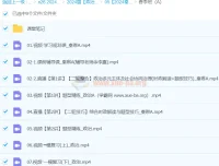 秦琳2024高三高考政治二轮精讲A班春季班