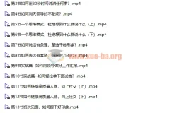 霄云姐沟通表达课：让说话有逻辑、高情商，职场人必学