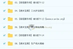 【2025初三春下】智哥化学：实验科学自主学习与一模复习课程