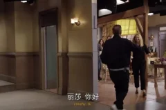 《老友记》1 – 10 季全集（含 2021 重聚特辑）中英字幕