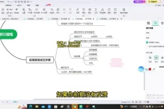 小红书虚拟资料变现秘籍实战课程：日赚300+