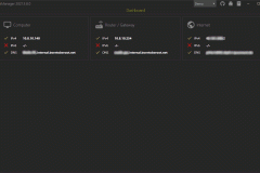 NETworkManager网络管理软件