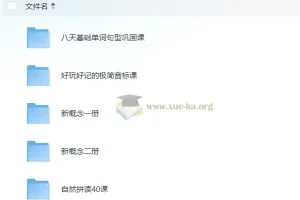 野生英语老师Frank英语教学五合一课程