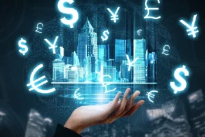 B站《年轻人的金融和商业分析课》（完结）