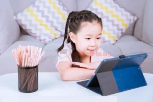 适合3 – 7岁学前幼小衔接：《22天搞定拼音》课程