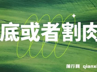 付费文章：抄底或割肉？“雷劈现场论”VS“活着下注论”