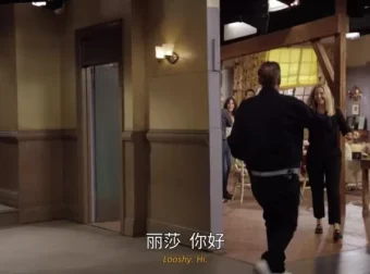 《老友记》1 – 10 季全集（含 2021 重聚特辑）中英字幕