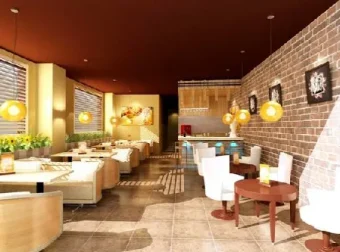 勇哥小餐饮创业线上培训课：从选址到盈利全流程指南