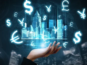 B站《年轻人的金融和商业分析课》（完结）