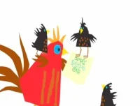 《ABCs与123s：10个趣味英语启蒙故事》：儿童英语启蒙佳作