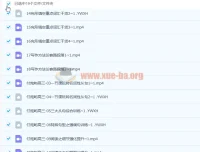 付炫屿2023年高考英语全程班