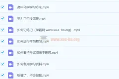 吕子正2024高三高考化学押题点睛班