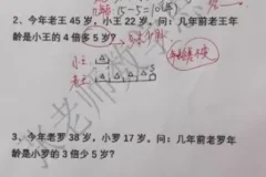 张老师L3数学思维提升课：30讲巧算、应用题与图形专题