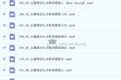 李梦娇常识口诀歌与公基常识九大秒杀绝技课程