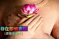 詹唐宁《显化心法高阶课》：开启心想事成的个人成长之旅