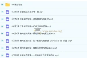 赵怡然2026高三高考化学零基础秋季班课程