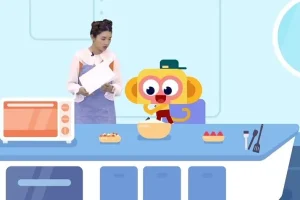 48周系统思维训练S4：240节儿童趣味数学思维课