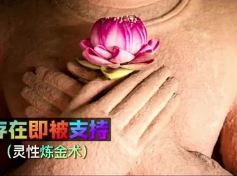 詹唐宁《显化心法高阶课》：开启心想事成的个人成长之旅