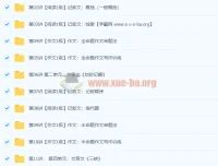 初一语文苏教版年卡目标满分班【王帆 71讲】