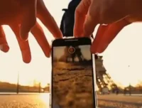 手机视频拍摄课：人像多角度拍摄与运镜技巧，古建筑及空镜头实操