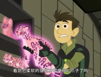 《动物兄弟》全6季动画资源合集