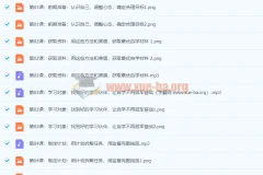 全能自学法：搞定各领域的一通百通自学音频课