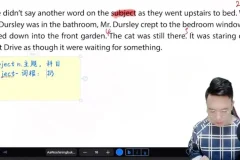 成人哈利波特英文原著精读课：从魔法石到魁地奇