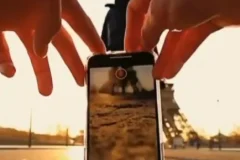 手机视频拍摄课：人像多角度拍摄与运镜技巧，古建筑及空镜头实操