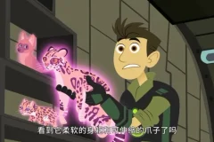 《动物兄弟》全6季动画资源合集