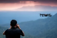 大师级的摄影思维：搞定相机、手机、无人机