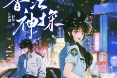 《香江神探》多人有声剧（主播：姣姣兮）1109集完结