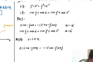 2024质心物理竞赛二轮特训：电磁/电路/光学/热学全进阶