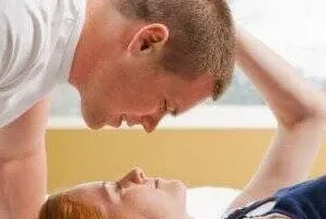 《女人性爱的100个细节》