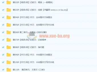 初一语文苏教版年卡目标满分班【王帆 71讲】