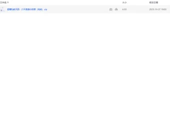 超模私教天团：21天瘦身训练营