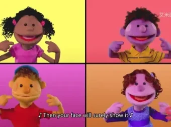 宝宝英语启蒙必备：Super Simple Songs儿歌视频+音频全集