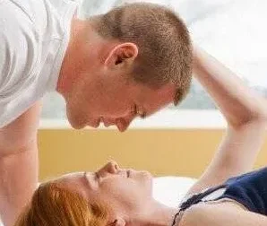 《女人性爱的100个细节》