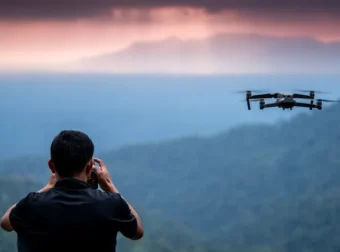 大师级的摄影思维：搞定相机、手机、无人机