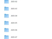 《外刊精选精读（2025年1 – 8月）》