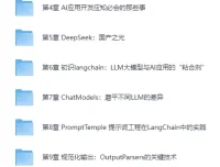 《AI Agent从0到1定制开发：全栈全流程企业级落地实战》