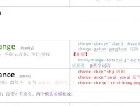 光速英语高阶词汇突破：1.1万 – 1.2万核心难词精讲课程