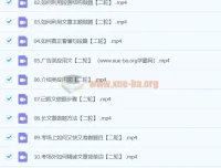 2024高三高考英语李辉英语二轮寒假班课程