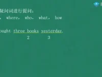 零基础英语语法50讲：从入门到精通