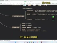 爱奇艺无脑搬砖冷门副业项目2.0：支持矩阵操作