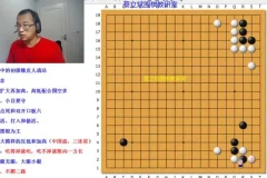 蔡立斌围棋段位速成课：从入门到实战精讲