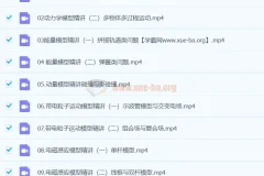 高三高考物理春季班：崔春雨带你冲刺高考