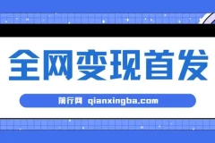 新手实操互联网项目：单号日入500+，收益稳定可批量放大