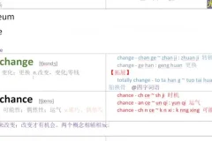 光速英语高阶词汇突破：1.1万 – 1.2万核心难词精讲课程