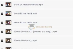 谷冬雪小学英语培训班