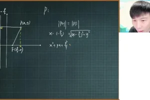 高二数学祖少磊暑假尖端班：解析几何与数列精讲